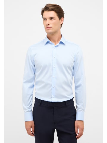 Eterna Hemd SLIM FIT in hellblau