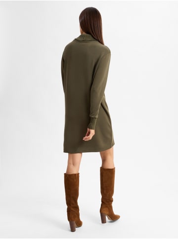 soyaconcept Freizeitkleid SC-Banu in oliv - 0002