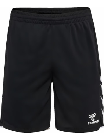Hummel Sportshorts "Core 2.0 Training Shorts" in Schwarz