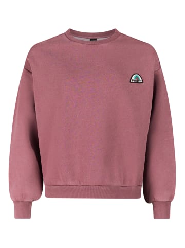 Protest " PRTTeller in Smoked pink