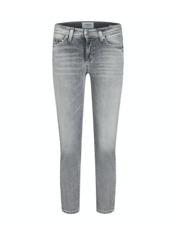 CAMBIO  Jeans für Damen in grau