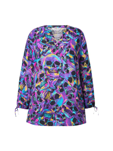 Angel of Style Tunika in violett