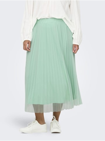 ONLY Carmakoma Rock in Birds Egg Green