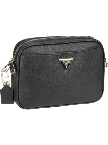 Guess Umhängetasche Meridian Camera Bag in Black