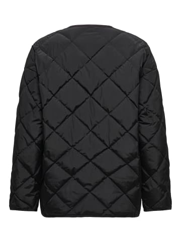 ONLY Steppjacke in Black