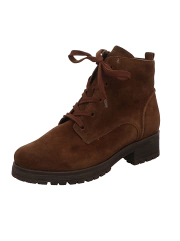 Gabor Comfort Stiefel in braun