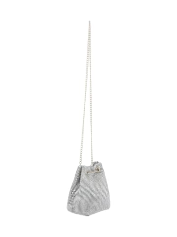 faina Bucket Bag Bucket Bag in Silver