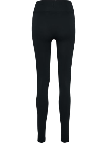 Hummel Hummel Leggings Hmlhiit Multisport Damen in BLACK