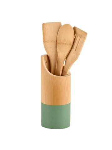 Kesper Küchenaccessoires in grün