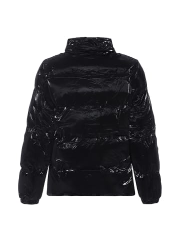 nascita Damen Wattierte Steppjacke in Schwarz