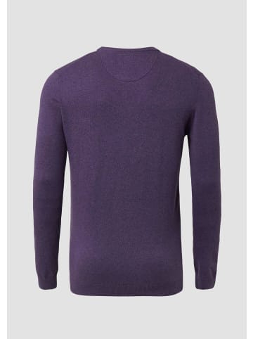 s.Oliver Strickpullover in 47W0_lila