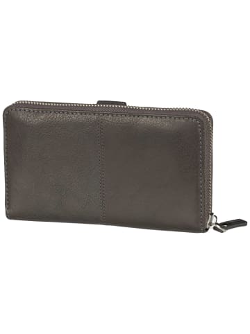 Maître Geldbörse Lemberg Dietrun Purse LH11Z in Dark Grey
