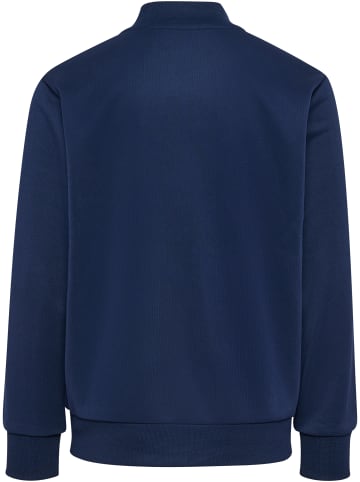 Hummel Anzug Hmljr Reg Kinder in DRESS BLUES