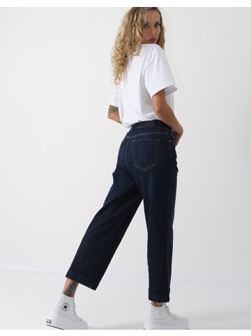 miracle of denim Hose Nairobi in Trillion Blue