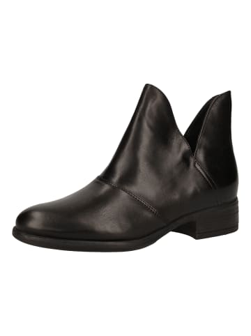 Igi&Co Stiefelette in Schwarz