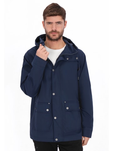 DreiMaster Men Jacket in navy