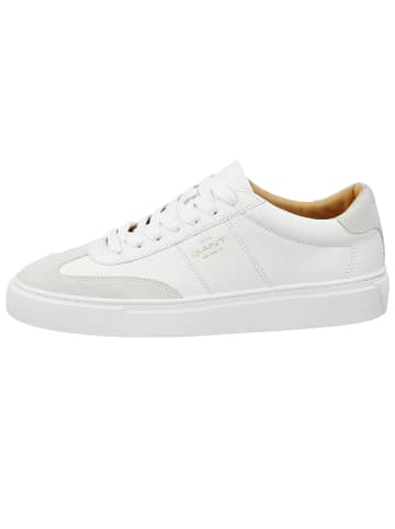 Gant Sneaker in Weiß