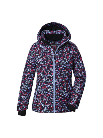 Killtec KSW 338 GRLSJCKT in Blau3044