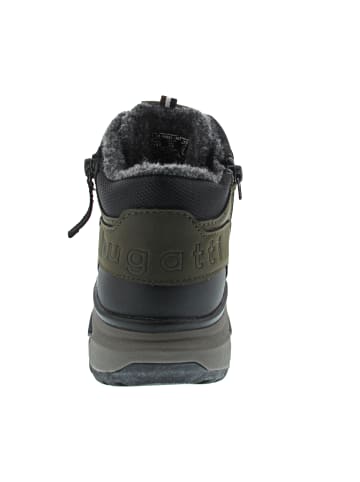 Bugatti Winterboots in grün