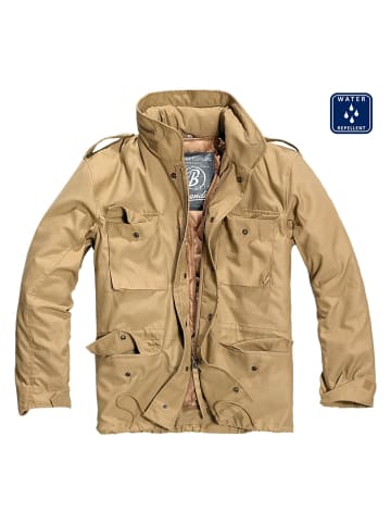 Brandit Brandit in camel