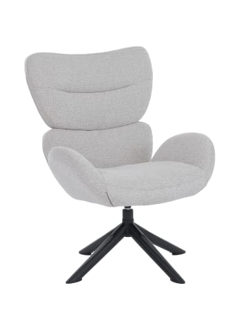 MCW Loungestuhl Q53, Creme