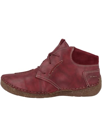 Josef Seibel Boots Fergey 65 in rot