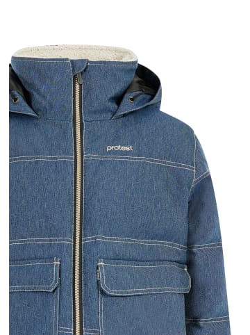 Protest " PRTIsabela JR in Dark Sky Denim