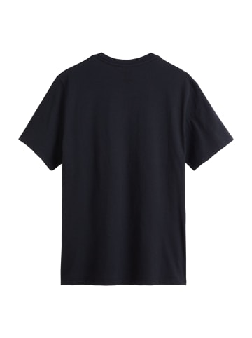Levi´s T-Shirt 2er Pack in Schwarz