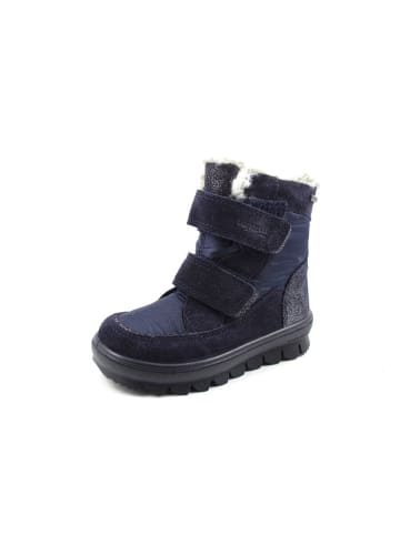 superfit Stiefel für Jungen in blau