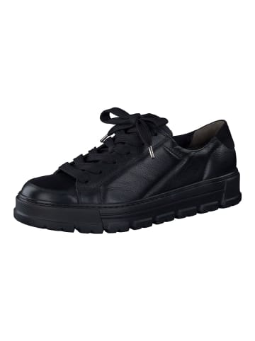 Paul Green Sneaker in Schwarz