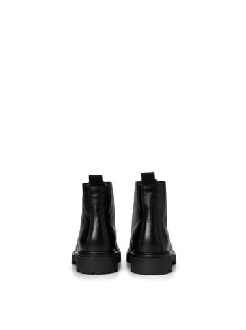 Marc O'Polo Schnürstiefel Model Phil in Schwarz
