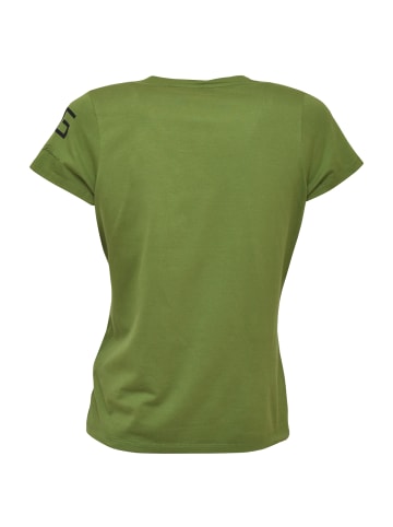 Roberto Geissini My Brand Exclusive T-Shirt Khaki