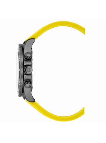 Swiss Alpine Military by Grovana Analoguhr für Herren in gelb