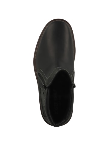 Josef Seibel Boots Chance 55 XT in schwarz