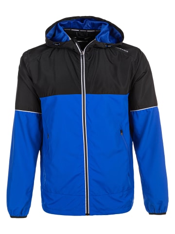 Endurance Laufjacke Verbol in 2158 Deep Ocean