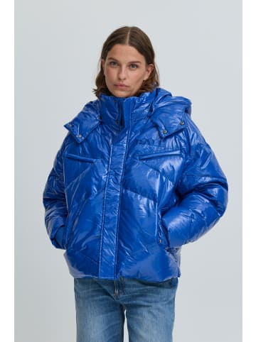 BALL Jacke BASALVADORE A-shape in Olympia Blue