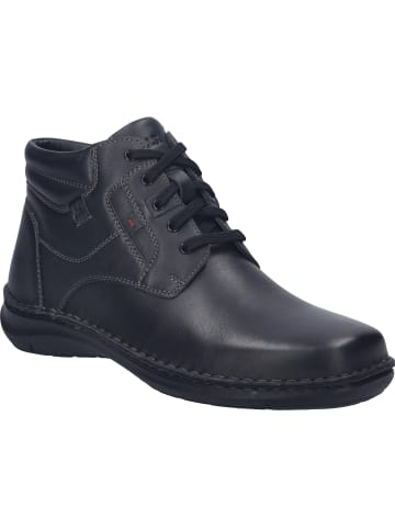 Josef Seibel Stiefelette New Anvers 35 in schwarz