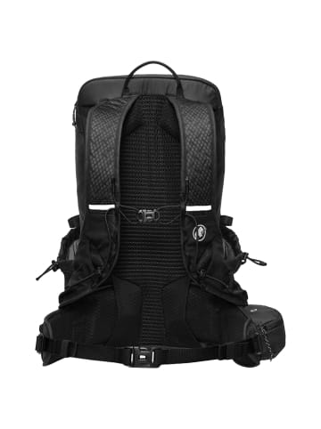 Mammut Ducan 22 - Wanderrucksack 52 cm (strata-black) in schwarz