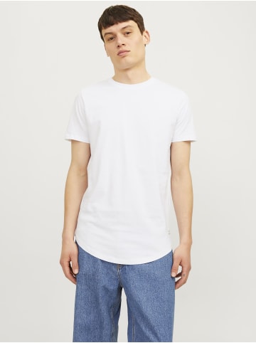 Jack & Jones 5er-Pack T-shirt in Black