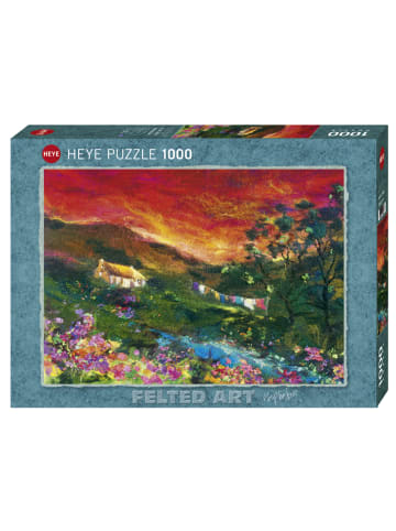 HEYE Washing Line (Puzzle)