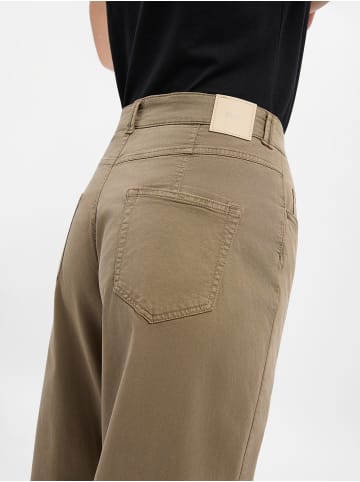 BRAX Jeans Megan S in schlamm - 0002