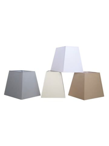 näve Schirme in braun - (L)20 cm x (B)16 cm x (H)16.5 cm