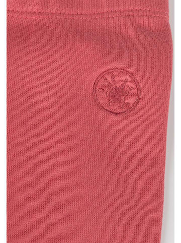 Sigikid Leggings Pink Birds in Rosa