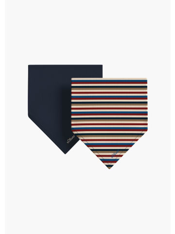 s.Oliver Tuch in 5952_navy