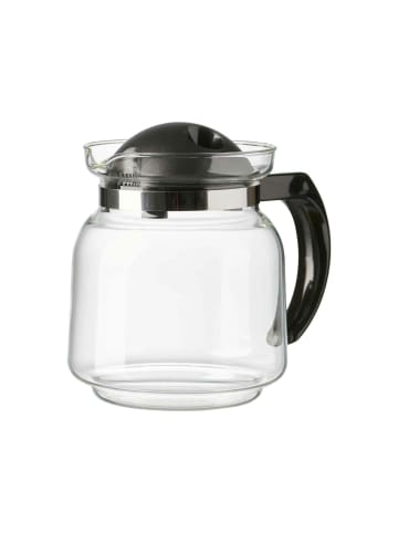 Ritzenhoff & Breker Teekanne Ravenna 1,15 l transparent in transparent