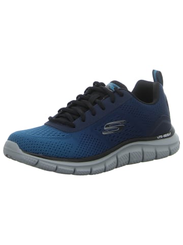 Skechers Sneaker in blau