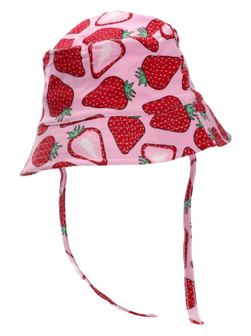 Villervalla Hut Früchte in erdbeere