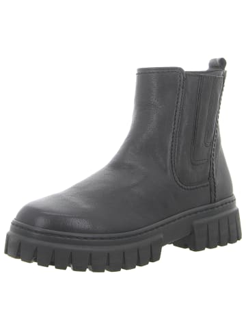 Gabor Klassische Stiefelette in schwarz