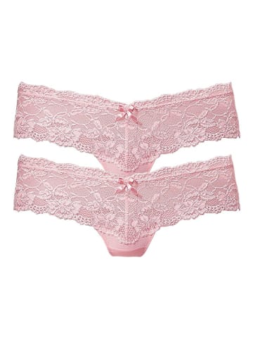 Vivance Panty in rosé