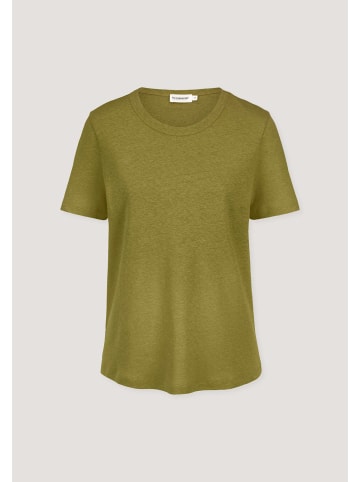 Hessnatur T-Shirt Relaxed in sommermoos